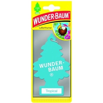 WUNDER-BAUM Tropical