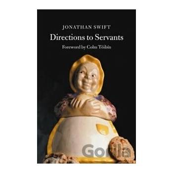 Directions to Servants - Jonathan Swift
