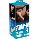 You2Toys Silicone Strap-on Medium