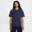 Nike Тениска Nike Paris Saint-Germain Essentials T-Shirt Adults - Midnight Navy