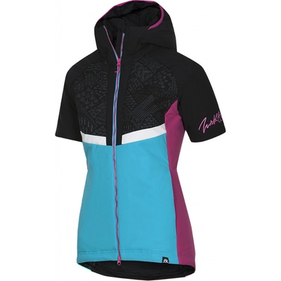 Northfinder Thermal Primaloft Eco 2,5 Bartkova blackblue
