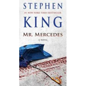 Mr. Mercedes | Stephen King (ISBN: 9781501125607)