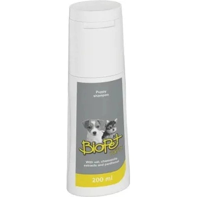 Biopet pre šteňatá 200 ml