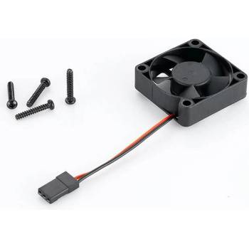 HOBBYWING Fan for Quicrun 8BL150 35x35x10mm 8000RPM/7, 4V (HW30860200)