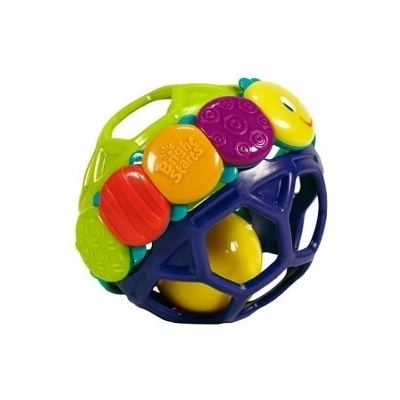 Bright Starts Aktívna hračka Flexi Ball