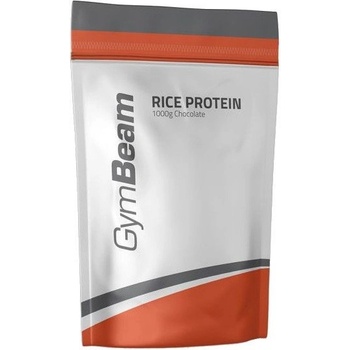 GymBeam Rice Protein 1000 g