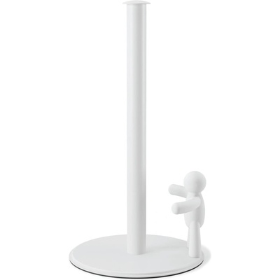 Umbra Стоманена поставка за кухненски кърпи ø 19 cm Buddy - Umbra (1019271-660)