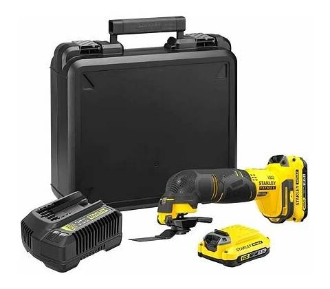 Stanley SFMCE500D2K