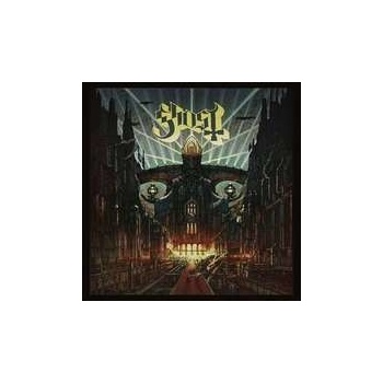 Ghost - Meliora LP