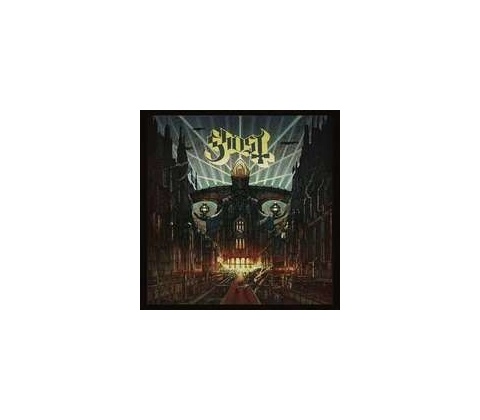 Ghost - Meliora LP
