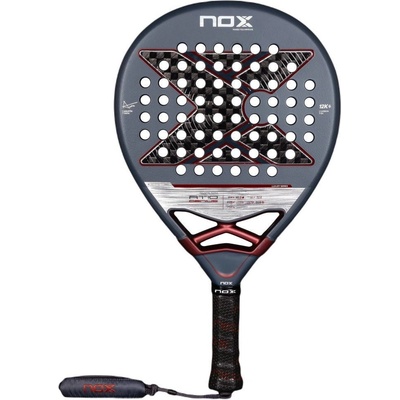 NOX AT10 Genius 12K by Agustin Tapia 2025
