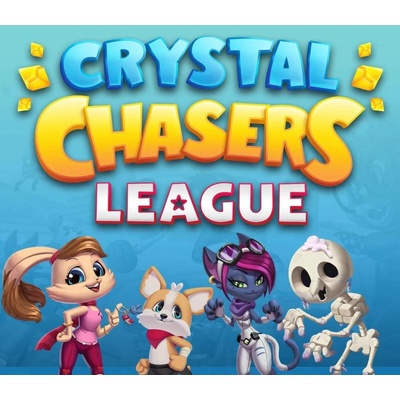Crystal Chasers League