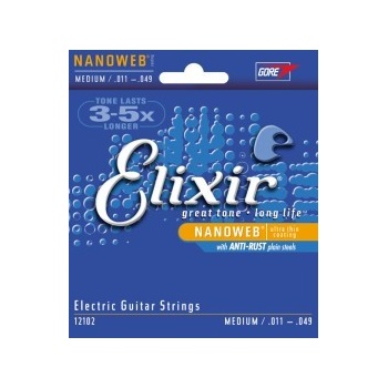 Elixir 12102 Medium 11/49