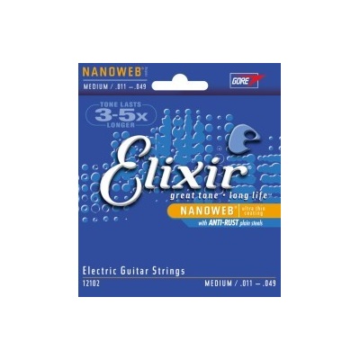 Elixir 12102 Medium 11/49