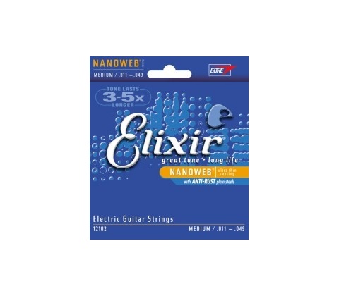 Elixir 12102 Medium 11/49