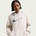 Nike Суичър Nike Women's Overhead Hoodie - Orewood/Blue