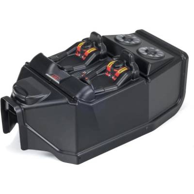 Arrma интериор черен: Mojave 4S