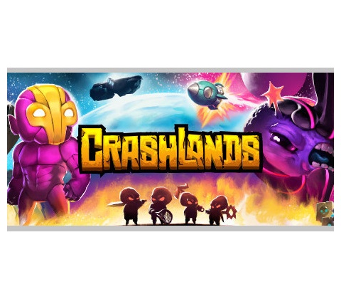 Crashlands