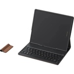 Onyx Клавиатура BOOX Magnetic Keyboard Cover за BOOX Note Air5 C, Кафяв | OCV0520R (OCV0520R)