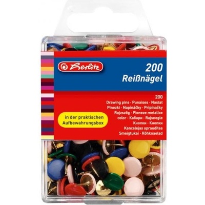 Herlitz 08770109