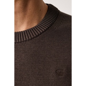G-Star RAW пуловер мъжки с памук Core refined r (D30780.E813) - answear - 175,83 лв