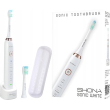 Shona Med Sonic White