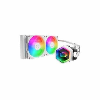 Cooler Master MasterLiquid 240 Core II MLW-D24M-A18PA-RW