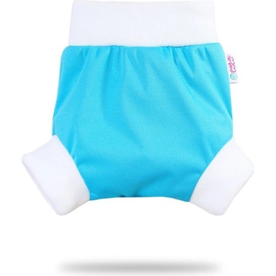 Petit Lulu pull-up svrchní S Modré