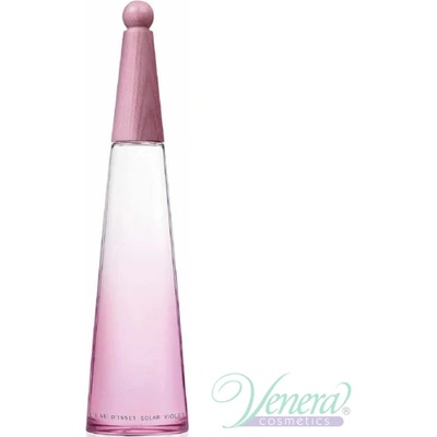 Miyake L'Eau D'Issey Solar Violet Б. О. EDT 100 ml за жени