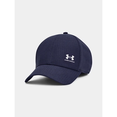 Under Armour ISO-CHILL ARMOURVENT tmavě modrá