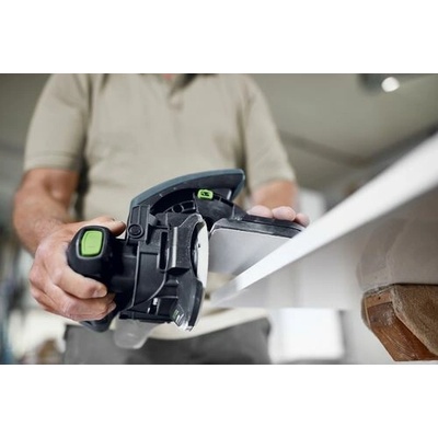 Festool Spodná podložka (klzná pätka) LAS-W-ES