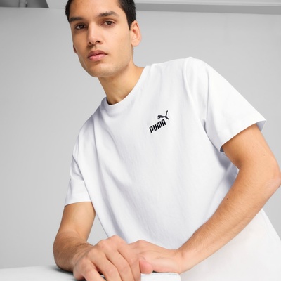 Puma ess small NO.1 Logo tee 68253402