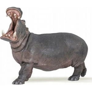 Papo Hippopotamus
