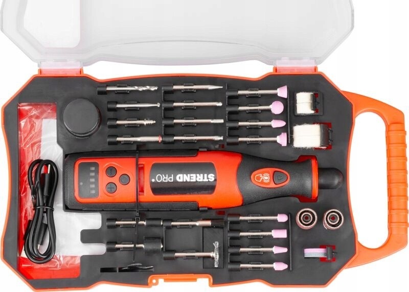 Strend Pro 114607