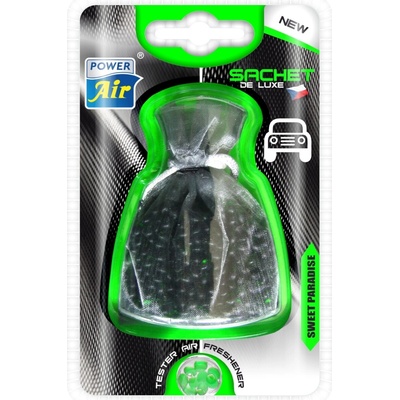 Power Air Sachet de Luxe Sweet Paradise