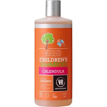 Urtekram dětský šampon s měsíčkem 500 ml