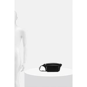 Calvin Klein чанта за кръста мъжка от имитация на кожа (LV04D3130G) - answear - 107,55 лв