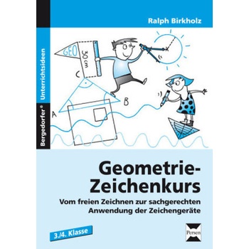 Geometrie-Zeichenkurs
