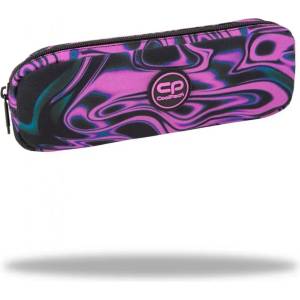 COOLPACK Ученически несесер Coolpack - DECK - AMETHYST
