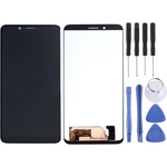 HOTWAV LCD Дисплей и Тъч Скрийн за HOTWAV CYBER 9 Pro