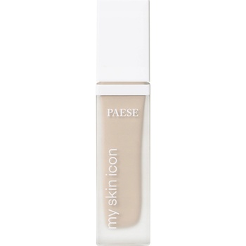 Paese My Skin Icon Mattifying Foundation zmatňujúci make-up 0N Alabaster 33 ml
