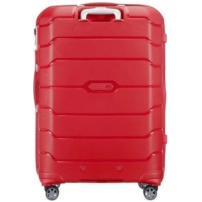 Kuor Samsonite FLUX Spinner81/30 EXP Red 121 l 88540