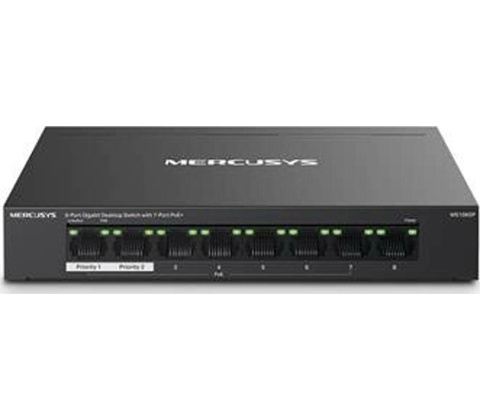 TP-Link MS108GP