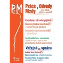 Práce a mzdy 9/2020