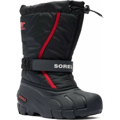 Sorel Flurry Boot 2114082015 Černá