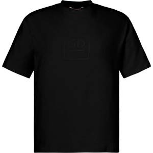 Goldbergh Дамска тениска Goldbergh Women's Legacy Short Sleeve T-shirt - Black (916-5788-0114)