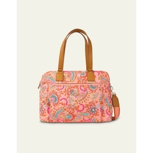 Oilily kabelka Hannah Handbag Peach Amber kolekce Ruby