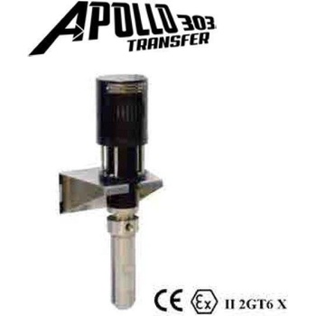 Image 1 of Berizzi Apollo 303 Transfer (TKP1871A)