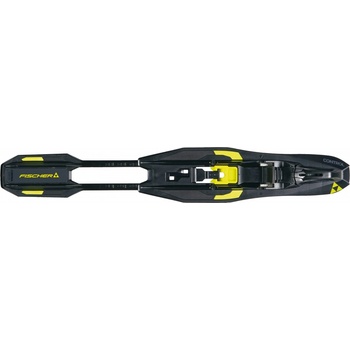 Fischer Control Skate Step-In IFP 2022/23