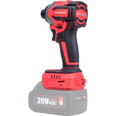 Worcraft CIS-S20LiBH